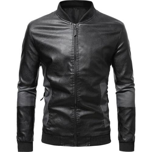 Мужские байкерские куртки FAVOCENT China At AliExpress