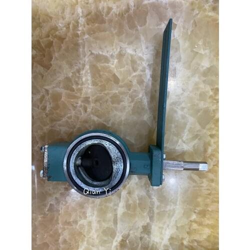 VALVE,2" 022W09760-000 022-09760-000