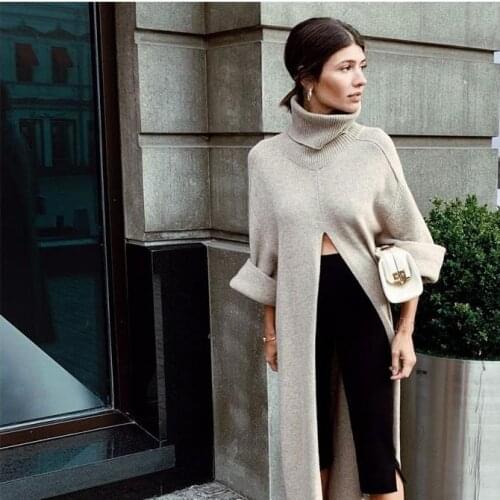 Timeless Effortless Black Knee Length Pants Leggings Acetate Stretch Slit Side Trousers Minimalist Skinny Fitted Cycling Capris