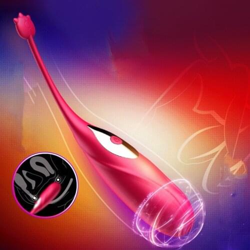 Massage Ball Wireless Remote Control Vibrating Silicone Vibrating Eggs USB Rechargeable Massage Ball Adult Sex Toys