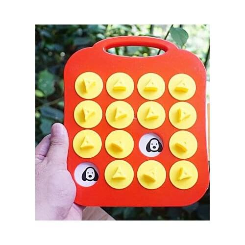 Insects Eat Fun Board Games Parent-child Interactive Childrens Educational Toys Desktop Gifts For Boys And Girls 2021