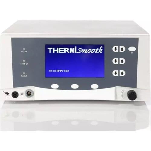 Professional Thermiva Vaginal Tightening Machine for Women Private Care Vagina Rejuvenation Beauty Equipment