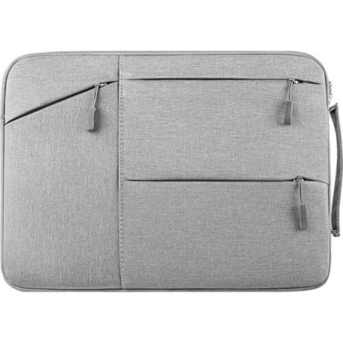 14 inch Laptop Sleeve Bag for lenovo yoga 520 14'' Laptop Bag Tablet PC Case Nylon Notebook bag Women Men Handbag