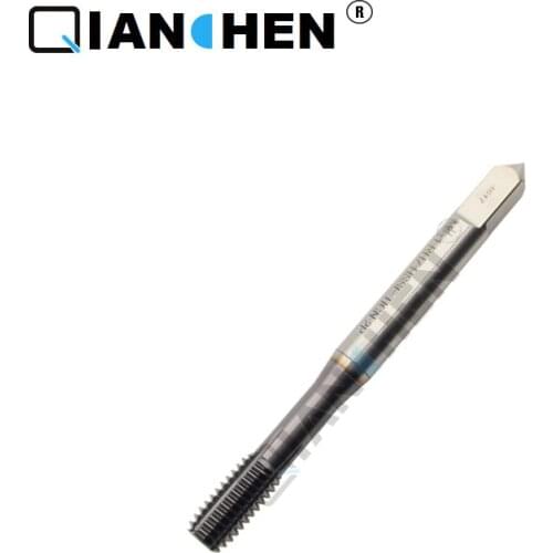 M6-1 RH7 HSSE TICN2P,Metal Drilling,Woodworking cutting tool,Metal bit,High speed steel bit, electric drill,Stainless steel bit