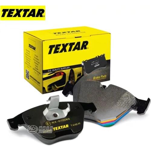 Тормозные колодки TEXTAR China At AliExpress