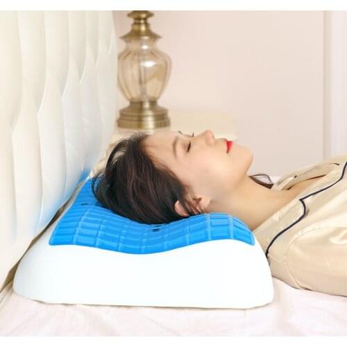 Orthopedic Sleep Pillows TOUGHAGE China
