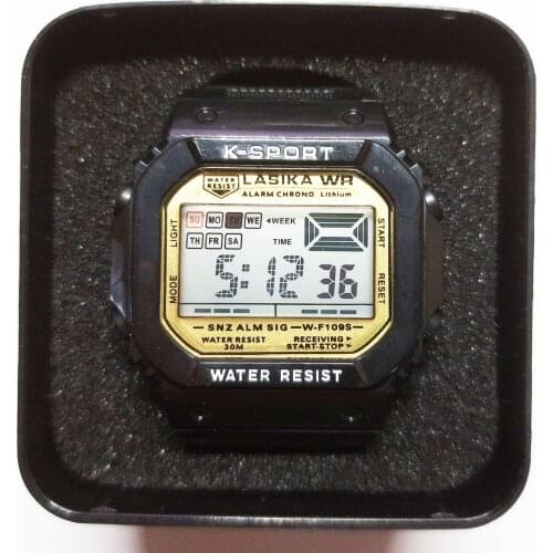 Ваш маркет Women's Sports Watch