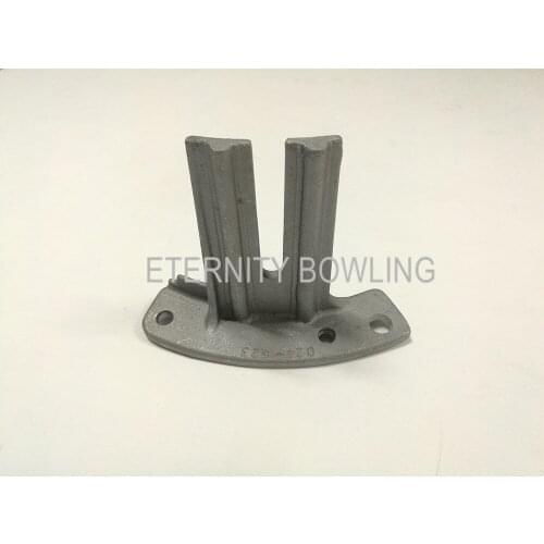 Bowling Spare Parts T000 024 623 SEGMENT-REAR LH Use for AMF Bowling Machine