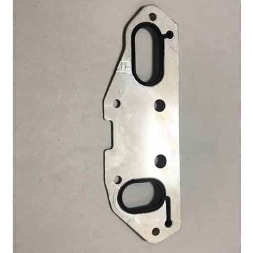 06E117070D 95810717500 oil cooler Gasket for A4 A5 A6 A8 Q5 Q7 95810717501 06E117070J