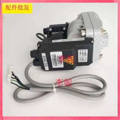 1622855181(1622-8551-81) EWD330-AC110V Electric Auto Drain Valve replacement aftermarket parts for AC compressor