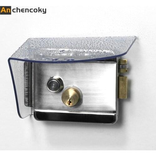 Anchencoky Access Control System Accessories