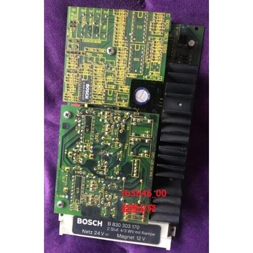 Used Good Condition B 830 303 170 / B830303170