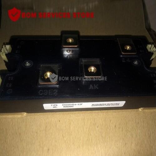 Fast Delivery CM165YE4-12F in stock
