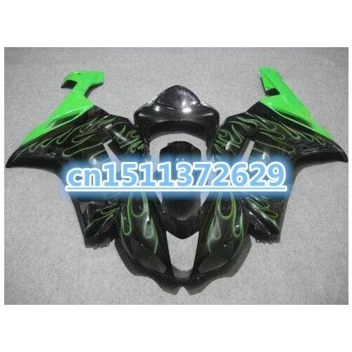 Front Fairings For Motorcycle FHFHQG China