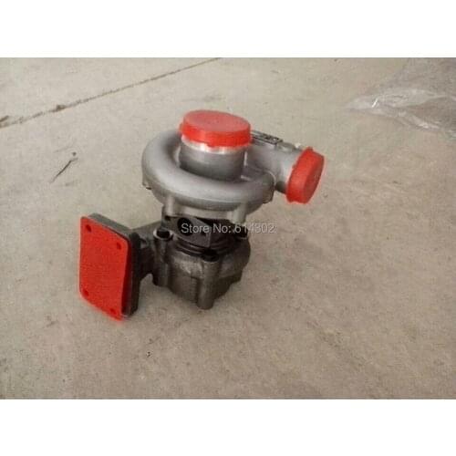 K4102D/ZD/P/ZP diesel engine parts-turbocharger for weifang diesel generator parts