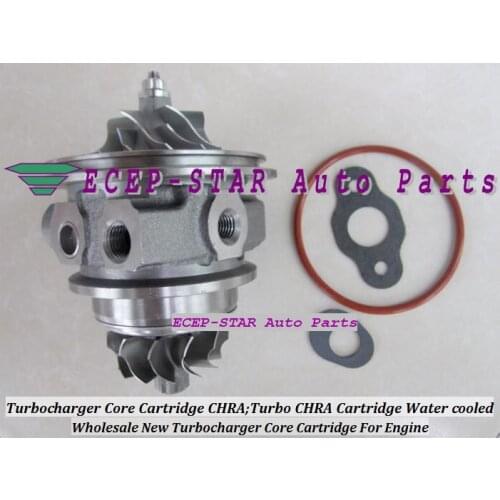 Turbo CHRA Cartridge Core 49135-08800 TF035 VGT 49135-02652 MR968080 For Mitsubishi L200 Pajero III W200 Shogun 01-07 4D56 2.5L
