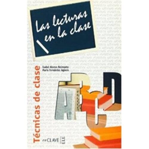 Las Lecturas en la Clase - Tecnicas de Clase M. F. Aguero, I.A. Nuance of Belmonte (TURKISH)