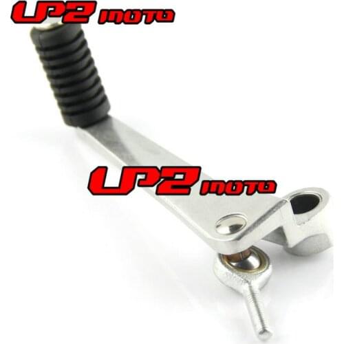 Motorcycle Gear Shift Lever Shifter Pedal Fit KAWASAKI ZG1400 CONCOURS14 GTR1400 2008-2018