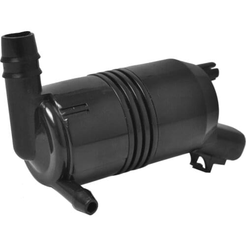 22138719 Windshield Washer Pump for 1991-2012 Toyota GM Camry Corolla Chevrolet