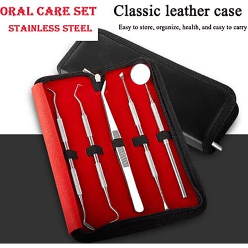 Orthdent Sets For Teeth