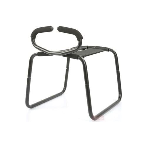 50*39*49CM Sex chair Sex Stool Lovers chairs With armrest Sex Furnitures Adult sex toy