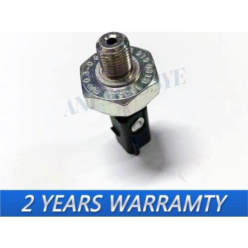 036 919 081B 1-PIN Car Oil Pressure Sensor For Golf MK4 MK5 MK6 Bora Passat B6 B7 Polo CC A2 A3 A8 Q3 TT Octavia Superb