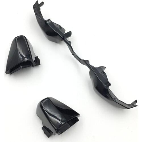 10PCS Black RT/LT LB/RB Buttons For XBOX One XBOXONE Elite Edition Linked RB LB RT LT Button Replacement