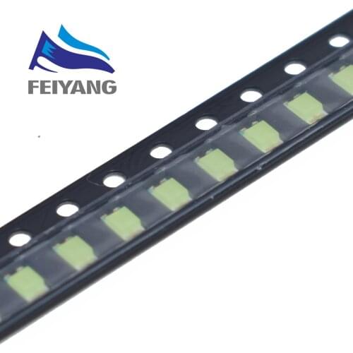 1000PCS 3216 1206 Ice Blue 0.01W Super Ultra Bright SMD LED Indication smd 1206 led clear blue 1206 diodes