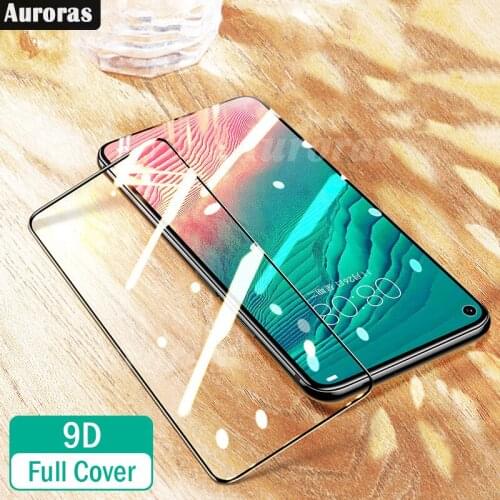 9D Glass Film For CUBOT X30 Screen Protector Tempered Glass For Cubot X30 Tempered 9D Curved Fill Cover X50