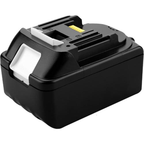 BL1830 Electric Drill Battery Plastic Case PCB Charging Protection Circuit Board BL1840 BL1850 For Makita 18V Li-ion Battery