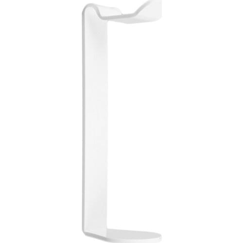 Acrylic Earphone Headset Hanger Holder Headphone Desk Display Stand Fashion Display for Headphones Bracket ONLENY