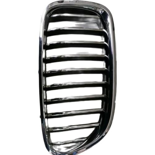 Right Grilled OEM Kod 51137336478 Turkey Luxury BMW Parts BMW F10 la Right grid of Genuine Parts