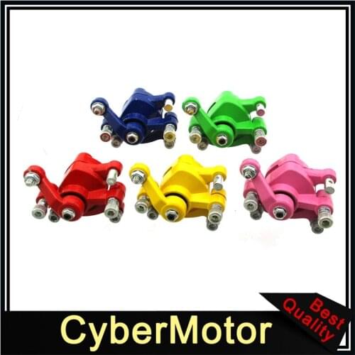 Disc Brake Caliper For Motovox MBX10 MBX11 MBX12 MM-B80 Mini Bike