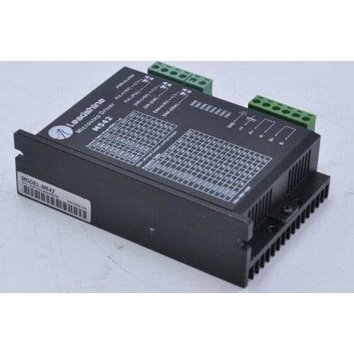 Leadshine stepper motor driver M542 engraving machine stepper motor driver