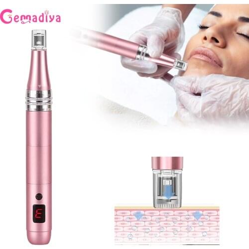 Gennadiya Mesoscooters