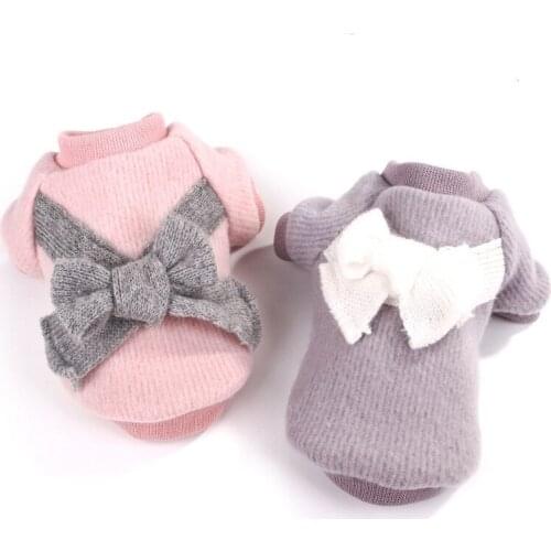 Gomaomi Sweaters For Dogs
