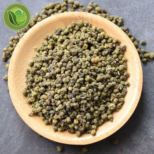 Wu Zhu Yu Chinese Herbs Strengthening Yang Dried Medcinal Evodia Fruit