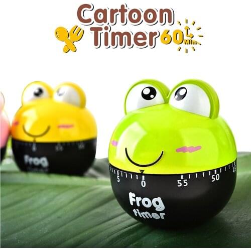 MAIGEENIFA Kitchen Timers