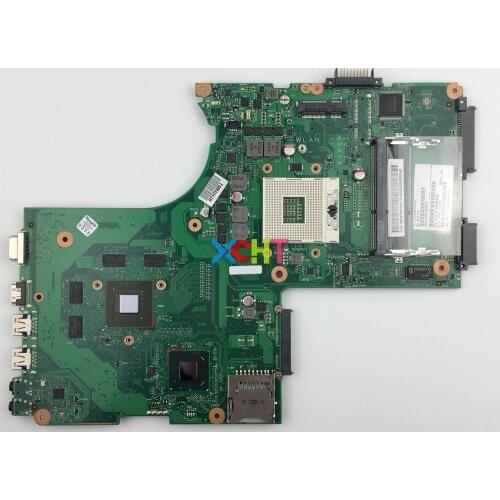 For Toshiba Satellite P870 P875 V000288090 NoteBook PC Laptop Motherboard Mainboard Tested