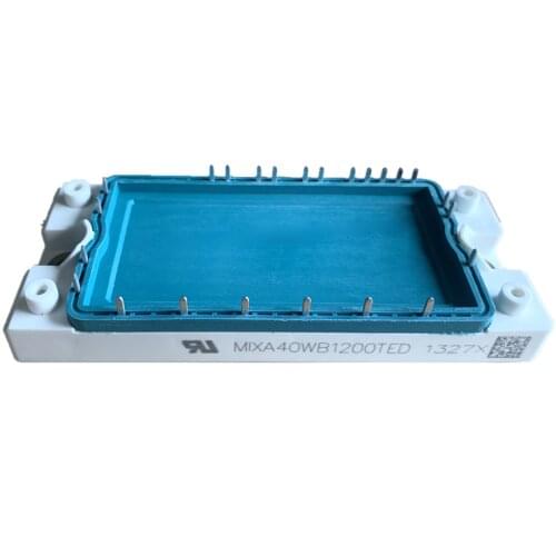 MIXA40WB1200TED MIXA30WB1200TED MIXA60WB1200TEH MIXA80WB1200TEH Original, Can Provide Test, 1 Year Warranty