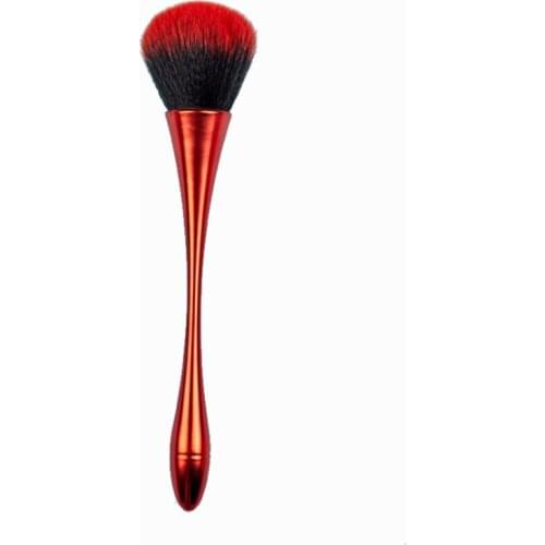 New single waist makeup brush blush brush scattered small painting beauty tools wholesale