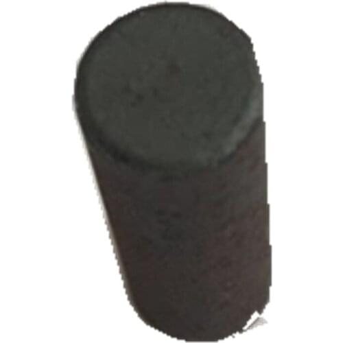 Wholesale Diameter 4mm Length 15mm R4X15 rod ferrite bar for electronics products ,2000pcs/lot