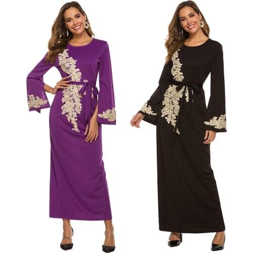 PADEGAO Dresses For Full