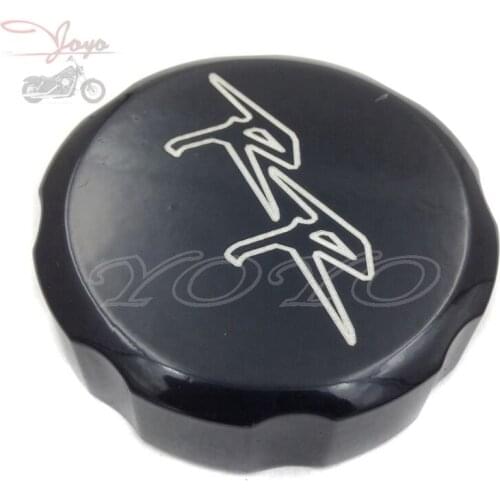 Front Brake Fluid Reservoir Cap For Honda CBR600RR CBR1000RR CB1000R/RA CB1100A VFR1200F