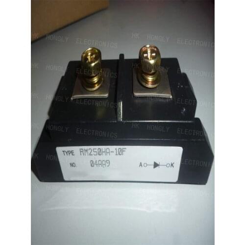 RM250HA-10F
