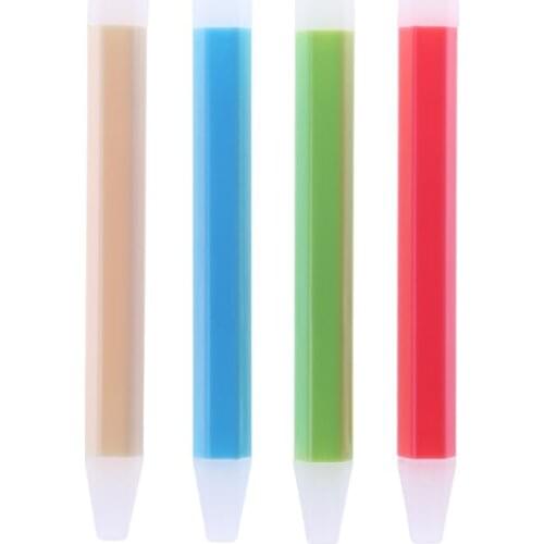 Friction Pen Eraser Gel Ink Special Rubber Remover Effectively Cleaner Students 53CC