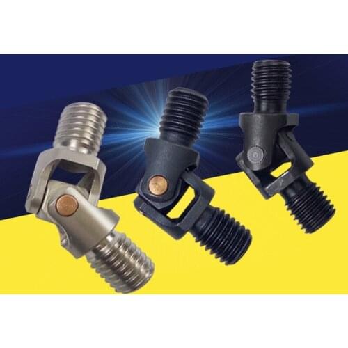 For Hyundai 55 60 80 150 200 210 225 265-5-7-9 Excavator Joystick handle operate lever grip universal joint Excavator Accessory