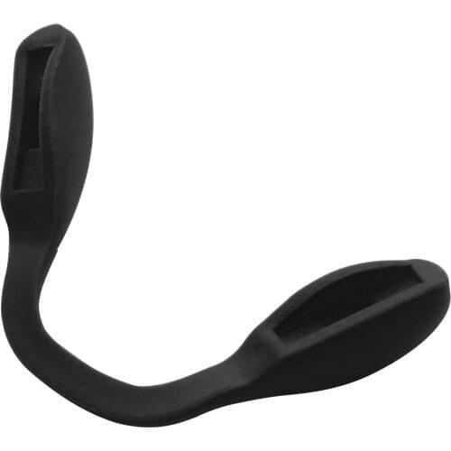 Bwake Replacement Rubber Hard Base Nose Pads for-Oakley Split Time OO4129 Sunglasses Frame - Multiple Options