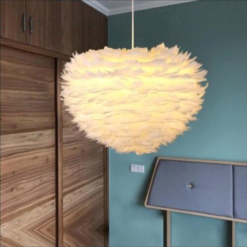 Modern glass ball color cord light modern led chandelier design lamp avizeler lampes suspendues lamparas de techo