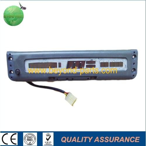 Sumitomo excavator parts sumitomo SH120 SH200 A1 A2 monitor